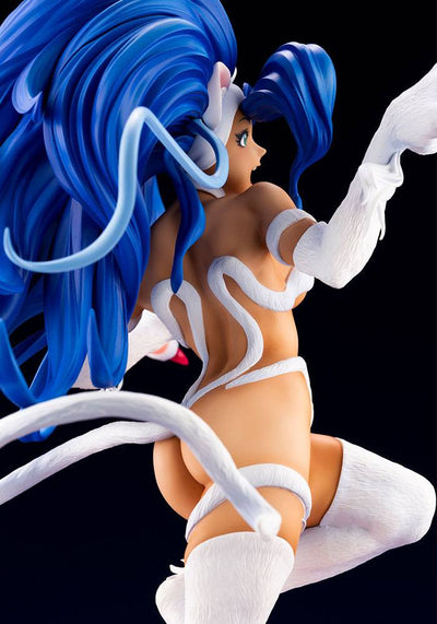 Darkstalkers Bishoujo PVC Statue 1/7 Felicia 26cm - Scale Statue - Kotobukiya - Hobby Figures UK