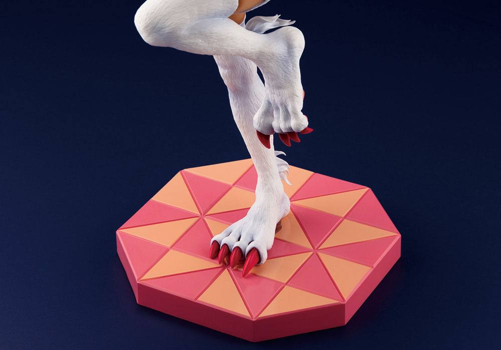 Darkstalkers Bishoujo PVC Statue 1/7 Felicia 26cm - Scale Statue - Kotobukiya - Hobby Figures UK