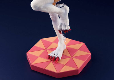 Darkstalkers Bishoujo PVC Statue 1/7 Felicia 26cm - Scale Statue - Kotobukiya - Hobby Figures UK