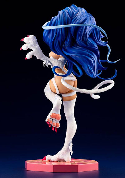 Darkstalkers Bishoujo PVC Statue 1/7 Felicia 26cm - Scale Statue - Kotobukiya - Hobby Figures UK