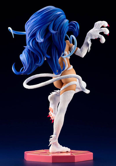 Darkstalkers Bishoujo PVC Statue 1/7 Felicia 26cm - Scale Statue - Kotobukiya - Hobby Figures UK