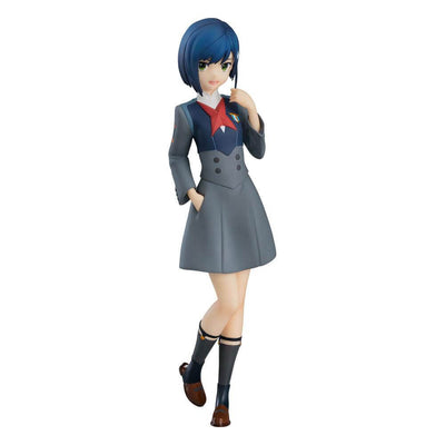 Darling in the Franxx Pop Up Parade PVC Statue Ichigo 17cm - Scale Statue - Good Smile Company - Hobby Figures UK