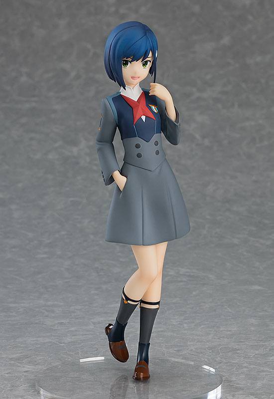 Darling in the Franxx Pop Up Parade PVC Statue Ichigo 17cm - Scale Statue - Good Smile Company - Hobby Figures UK