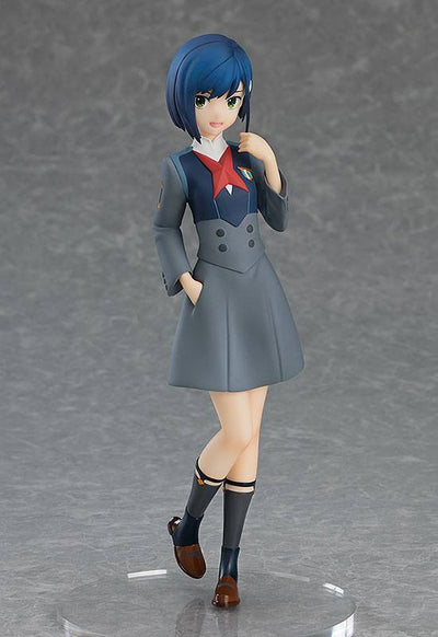 Darling in the Franxx Pop Up Parade PVC Statue Ichigo 17cm - Scale Statue - Good Smile Company - Hobby Figures UK