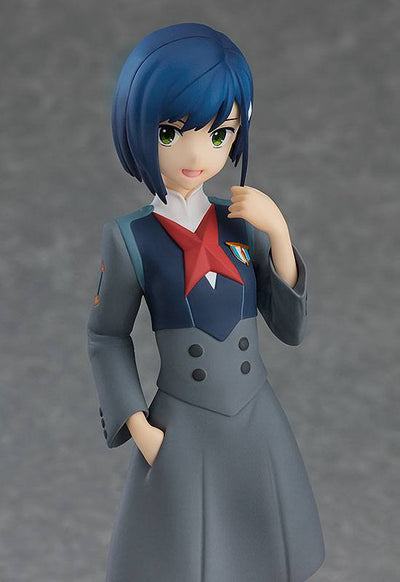 Darling in the Franxx Pop Up Parade PVC Statue Ichigo 17cm - Scale Statue - Good Smile Company - Hobby Figures UK