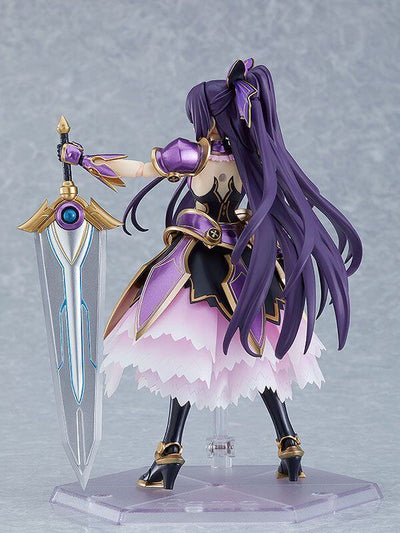 Date A Live III Figma Action Figure Tohka Yatogami 14cm - Action Figures - Max Factory - Hobby Figures UK
