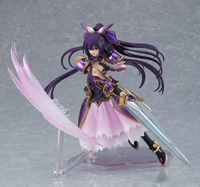 Date A Live III Figma Action Figure Tohka Yatogami 14cm - Action Figures - Max Factory - Hobby Figures UK