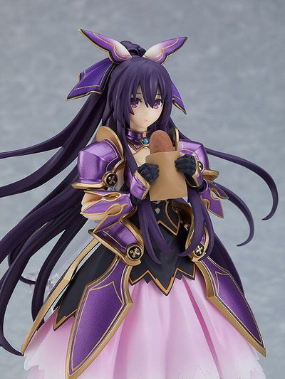 Date A Live III Figma Action Figure Tohka Yatogami 14cm - Action Figures - Max Factory - Hobby Figures UK