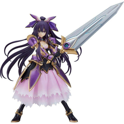 Date A Live III Figma Action Figure Tohka Yatogami 14cm - Action Figures - Max Factory - Hobby Figures UK