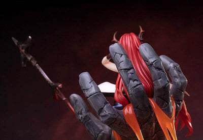 Date A Live: Spirit Pledge PVC Statue 1/7 Natsumi Chinese Dress Ver. 13cm - Scale Statue - APEX - Hobby Figures UK