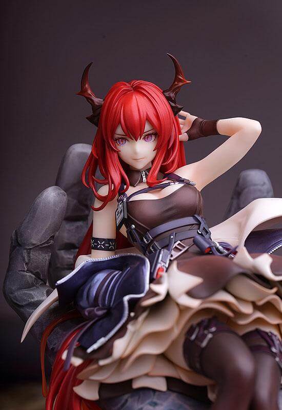 Date A Live: Spirit Pledge PVC Statue 1/7 Natsumi Chinese Dress Ver. 13cm - Scale Statue - APEX - Hobby Figures UK