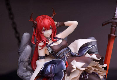 Date A Live: Spirit Pledge PVC Statue 1/7 Natsumi Chinese Dress Ver. 13cm - Scale Statue - APEX - Hobby Figures UK