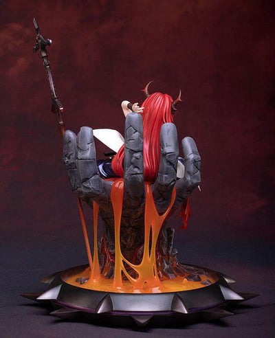 Date A Live: Spirit Pledge PVC Statue 1/7 Natsumi Chinese Dress Ver. 13cm - Scale Statue - APEX - Hobby Figures UK