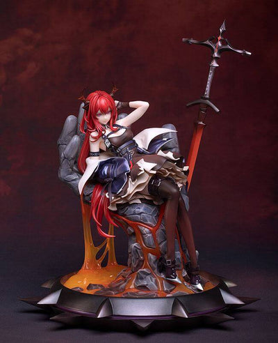 Date A Live: Spirit Pledge PVC Statue 1/7 Natsumi Chinese Dress Ver. 13cm - Scale Statue - APEX - Hobby Figures UK