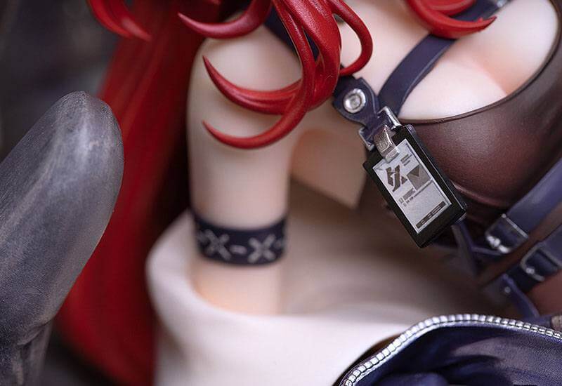 Date A Live: Spirit Pledge PVC Statue 1/7 Natsumi Chinese Dress Ver. 13cm - Scale Statue - APEX - Hobby Figures UK