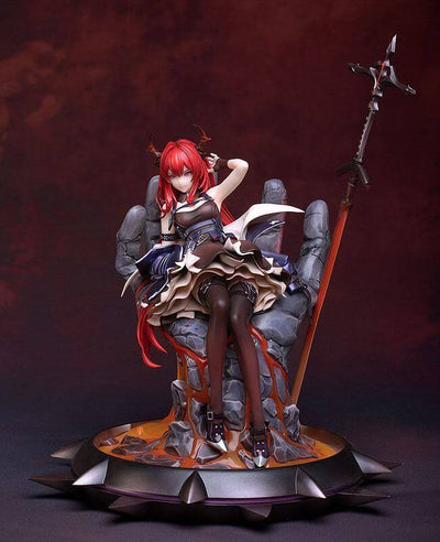 Date A Live: Spirit Pledge PVC Statue 1/7 Natsumi Chinese Dress Ver. 13cm - Scale Statue - APEX - Hobby Figures UK