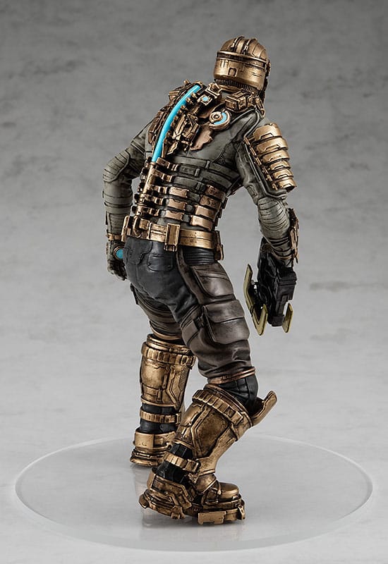 Dead Space Pop Up Parade Statue Asuna: Aria of a Starless Night Ver. 16cm - Scale Statue - Good Smile Company - Hobby Figures UK