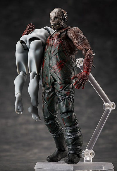 Dead by Daylight Figma Action Figure The Trapper 15cm - Action Figures - Good Smile Company - Hobby Figures UK