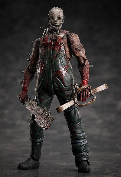 Dead by Daylight Figma Action Figure The Trapper 15cm - Action Figures - Good Smile Company - Hobby Figures UK