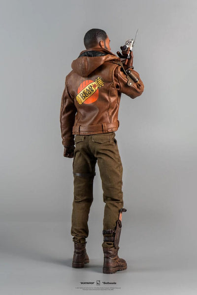 Deathloop Action Figure 1/6 Colt 30cm - Action Figures - Pure Arts - Hobby Figures UK