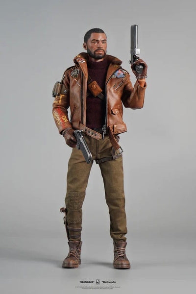 Deathloop Action Figure 1/6 Colt 30cm - Action Figures - Pure Arts - Hobby Figures UK
