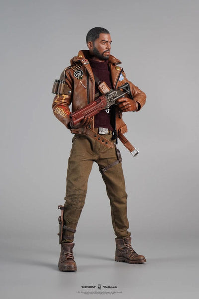 Deathloop Action Figure 1/6 Colt 30cm - Action Figures - Pure Arts - Hobby Figures UK