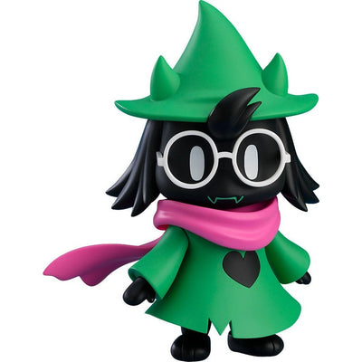 Deltarune Nendoroid Action Figure Ralsei 10cm - Mini Figures - Good Smile Company - Hobby Figures UK