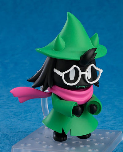 Deltarune Nendoroid Action Figure Ralsei 10cm - Mini Figures - Good Smile Company - Hobby Figures UK