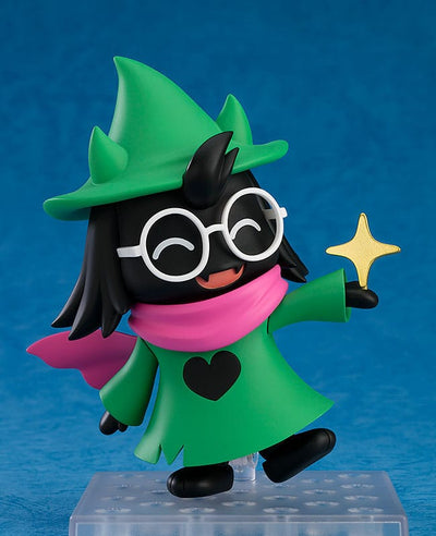 Deltarune Nendoroid Action Figure Ralsei 10cm - Mini Figures - Good Smile Company - Hobby Figures UK