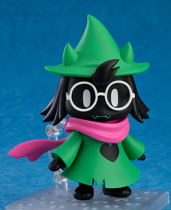Deltarune Nendoroid Action Figure Ralsei 10cm - Mini Figures - Good Smile Company - Hobby Figures UK