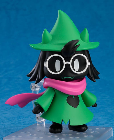 Deltarune Nendoroid Action Figure Ralsei 10cm - Mini Figures - Good Smile Company - Hobby Figures UK
