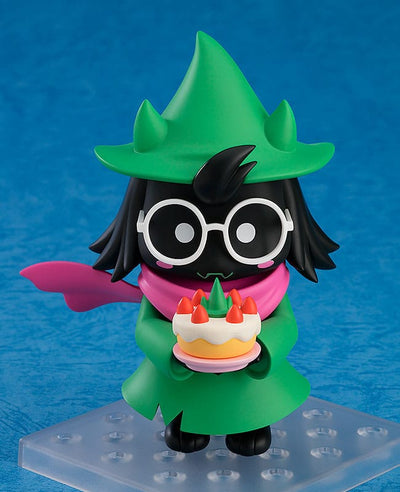 Deltarune Nendoroid Action Figure Ralsei 10cm - Mini Figures - Good Smile Company - Hobby Figures UK