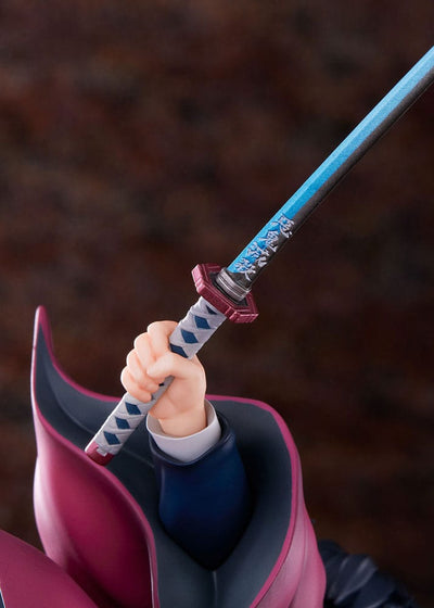 Demon Slayer: Kimetsu no Yaiba Statue 1/8 Giyu Tomioka DX Ver. 29cm - Scale Statue - Bellfine - Hobby Figures UK