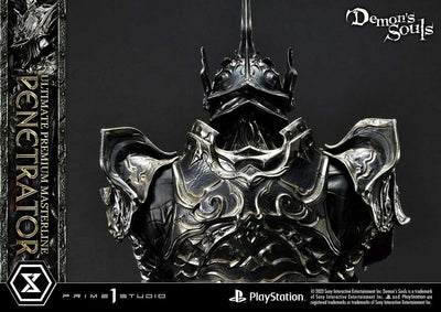 Demon's Souls Ultimate Premium Masterline Series Statue 1/4 Penetrator Regular Version 82cm - Scale Statue - Prime 1 Studio - Hobby Figures UK