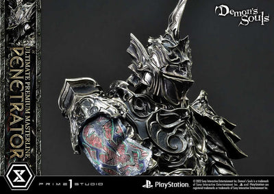 Demon's Souls Ultimate Premium Masterline Series Statue 1/4 Penetrator Regular Version 82cm - Scale Statue - Prime 1 Studio - Hobby Figures UK