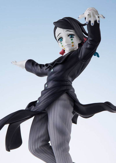 Demon Slayer: Kimetsu no Yaiba ConoFig Statue Enmu 15cm - Scale Statue - Aniplex - Hobby Figures UK