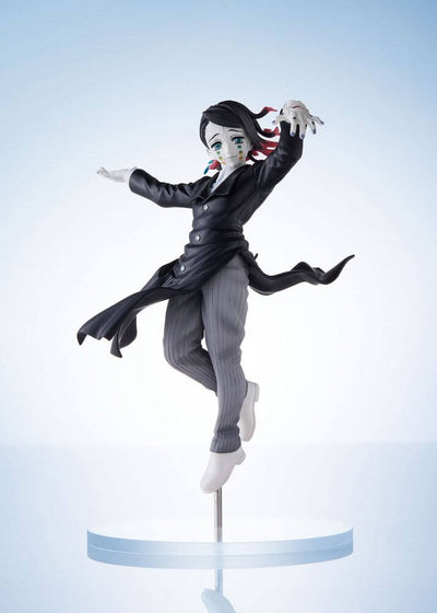 Demon Slayer: Kimetsu no Yaiba ConoFig Statue Enmu 15cm - Scale Statue - Aniplex - Hobby Figures UK