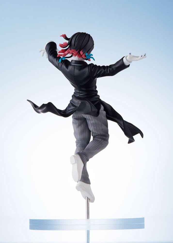 Demon Slayer: Kimetsu no Yaiba ConoFig Statue Enmu 15cm - Scale Statue - Aniplex - Hobby Figures UK