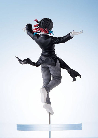 Demon Slayer: Kimetsu no Yaiba ConoFig Statue Enmu 15cm - Scale Statue - Aniplex - Hobby Figures UK