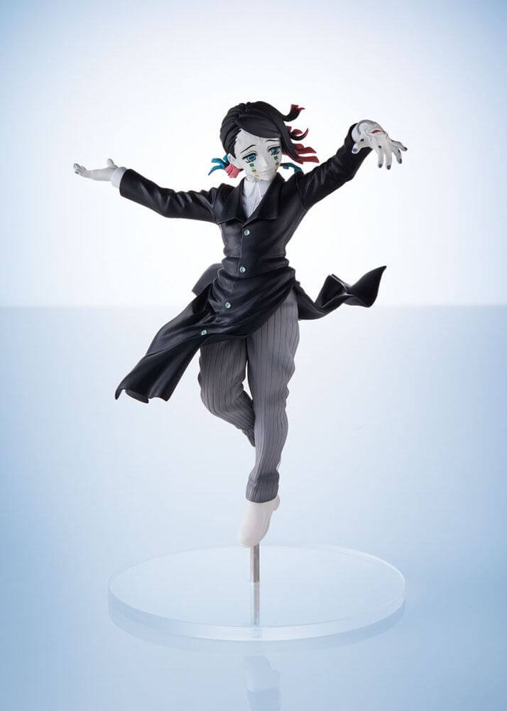 Demon Slayer: Kimetsu no Yaiba ConoFig Statue Enmu 15cm - Scale Statue - Aniplex - Hobby Figures UK