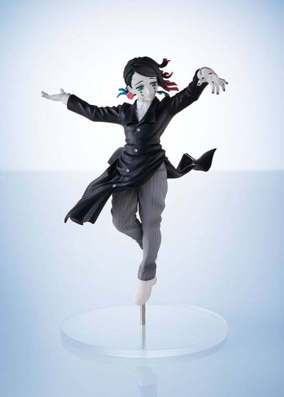 Demon Slayer: Kimetsu no Yaiba ConoFig Statue Enmu 15cm - Scale Statue - Aniplex - Hobby Figures UK