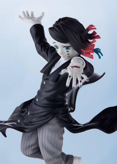 Demon Slayer: Kimetsu no Yaiba ConoFig Statue Enmu 15cm - Scale Statue - Aniplex - Hobby Figures UK