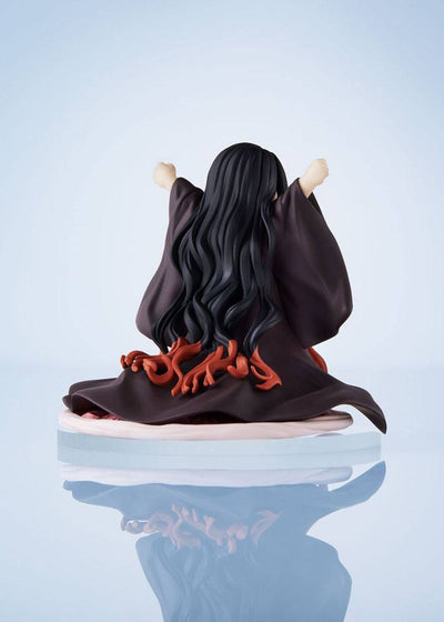 Demon Slayer: Kimetsu no Yaiba ConoFig Statue Little Nezuko 9cm - Scale Statue - Aniplex - Hobby Figures UK