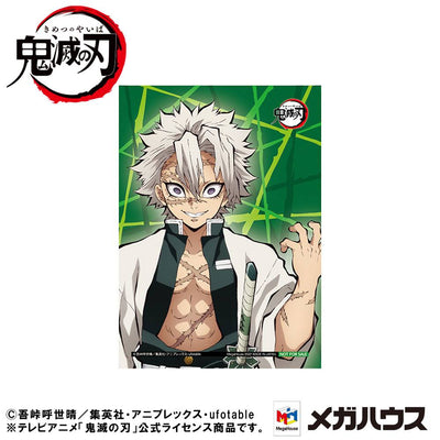 Demon Slayer Kimetsu no Yaiba G.E.M. PVC Statue Shinazugawa-san Palm Size Special Edition 9cm - Scale Statue - Megahouse - Hobby Figures UK