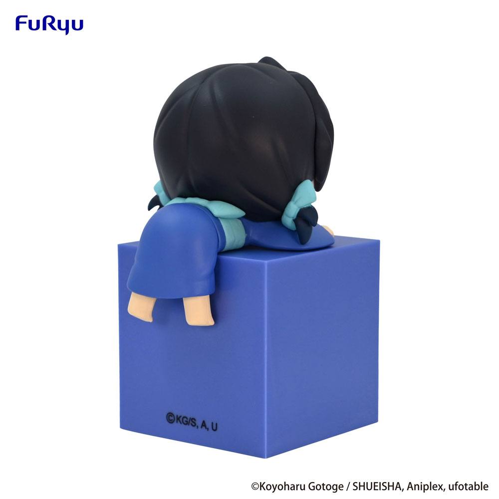 Demon Slayer: Kimetsu no Yaiba Hikkake PVC Statue Inoko 10cm - Mini Figures - Furyu - Hobby Figures UK