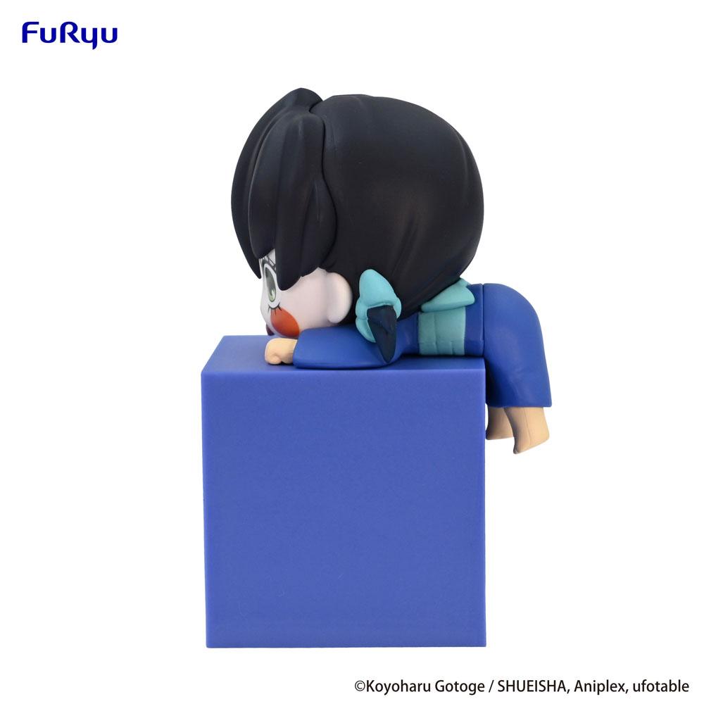 Demon Slayer: Kimetsu no Yaiba Hikkake PVC Statue Inoko 10cm - Mini Figures - Furyu - Hobby Figures UK