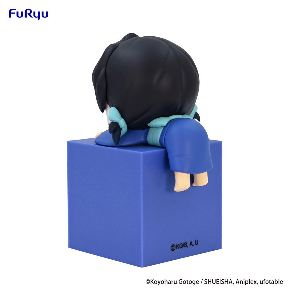 Demon Slayer: Kimetsu no Yaiba Hikkake PVC Statue Inoko 10cm - Mini Figures - Furyu - Hobby Figures UK