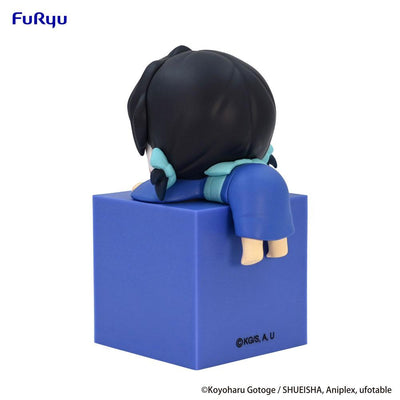 Demon Slayer: Kimetsu no Yaiba Hikkake PVC Statue Inoko 10cm - Mini Figures - Furyu - Hobby Figures UK