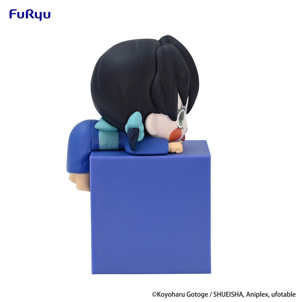 Demon Slayer: Kimetsu no Yaiba Hikkake PVC Statue Inoko 10cm - Mini Figures - Furyu - Hobby Figures UK