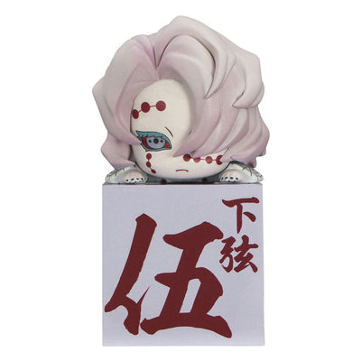 Demon Slayer: Kimetsu no Yaiba Hikkake PVC Statue Rui 10cm - Mini Figures - Furyu - Hobby Figures UK